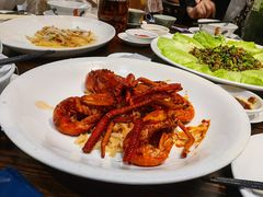-猪肉婆私房菜(容桂总店)