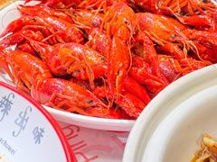 -辣出味岳阳特色烧烤·龙虾大排档(砂子塘总店)