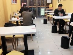 大堂-吃面侠(洋货市场店)