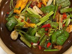 -独一道·邵伯龙虾土菜馆·烧烤(雨花西路店)