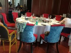-铜锣湾·有麝自然香(渝北财富中心店)