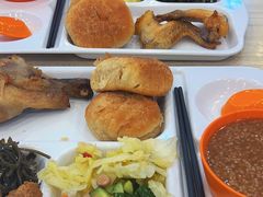 -香妃烤鸡(西单店)