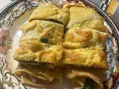 -勃利地摊·勃立小串烧烤