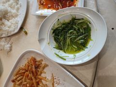 -北戴河转鱼·炒螃蟹酱餐厅