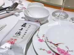 -箸福·夜上海(雨花客厅店)
