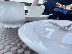 -望海·帆船主题咖啡厅•品茗下午茶(石湖景区店)