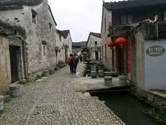 -前童古镇
