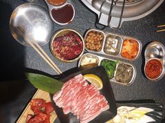 -伊茉家的烤肉店(勒泰中心店)