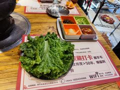 -名扬烤肉(起源店)