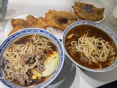 -大时代美食面馆