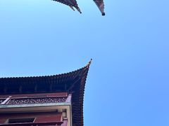 -钦赐仰殿道观