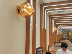 大堂-呷哺呷哺(郑州国贸360餐厅店)