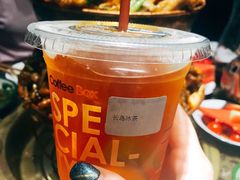 -沪小二炭火蛙锅(淮海中路美食不夜城店)