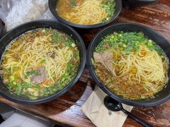 -一品飘香米线(一中总店)