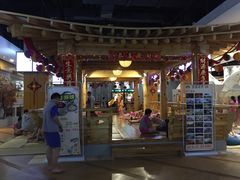 -丽池宫韩式汗蒸会馆(华灯坊店)