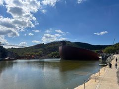 -威海华夏城景区