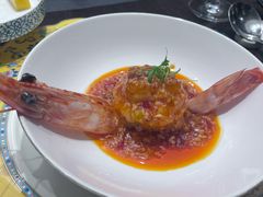 -Yan Ting 宴庭中餐厅(上海静安瑞吉酒店)