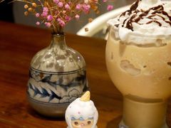 归觅冰乐-归觅·西关小姐人文艺术馆(荔枝湾店)