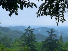 -凤栖山