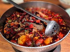 -双流老妈兔头(荟聚店)