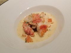 -Ginza Onodera铁板烧(外滩十八号店)