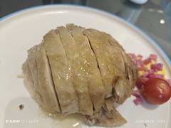 -黄家老店·非遗灌汤包(晋安路店)