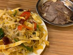 -有礼有面(知春路店)