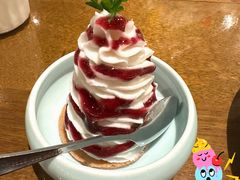 蓝莓山药-福慧慈缘素食餐厅(王府井店)