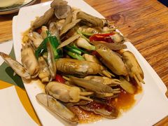 -鑫阿强海鲜大排档·老厦门特色菜(中山路店)