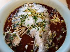 -小吊梨汤·北京菜·烤鸭(双井乐成中心店)