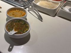 -海底捞火锅(威高广场店)