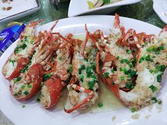 -鹏城人家海鲜酒家·23年老字号(较场尾店)
