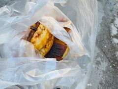 -郭际辣饼铺(第三中学店)