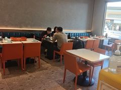 -川百汇烤鱼·泡饼·美蛙(八达岭店)