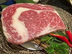 -樱嘢·炭火烧肉(惠南店)
