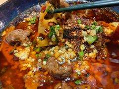 水煮牛肉-水煮鱼乡·川京菜(蛇口店)