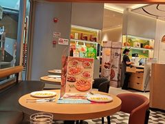 -菲滋意式餐厅(富阳东方茂店)