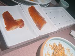 -羲和雅苑•北京烤鸭(乐园道万象城店)