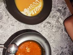 -芭莉与彩虹西餐厅(成都合生汇店)