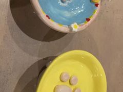 -半日闲手作DIY体验馆•陶艺•银饰戒指•拼豆(光谷店)