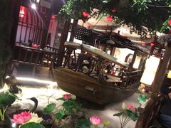 -苏浙徽·江南荟·本味融合菜(相城方圆里店)