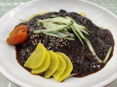 -服务大楼冷面(延大店)