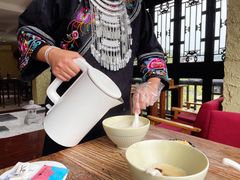 湘西擂茶-上席擂茶·新中式青年茶馆(古城店)
