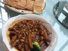 -星河湾半岛酒店-真粤中餐厅