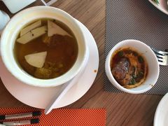 -万德诺富特酒店·自助餐厅(万德大厦店)