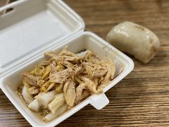 -华辉小食