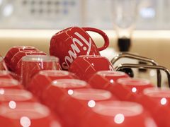 -Tims天好咖啡(江干万象城店)