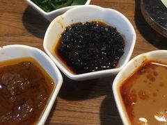 -傣妹火锅(南京东路一店)