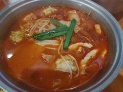 -王大乔泡椒米线·小火锅(深圳欢乐世纪店)