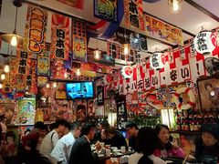 大堂-平成屋· Late Night 食堂(四川北路店)
